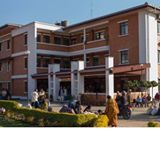 Hetauda Community Eye Hospital, Hetauda 