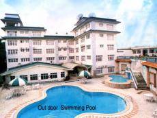 Hotel Shahansha Intl. Pvt. Ltd., Dhapasi, Kathmandu